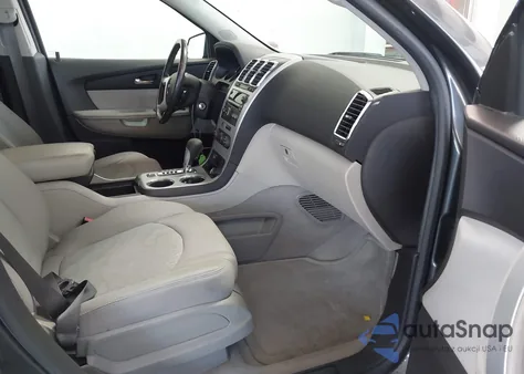 2011 GMC Acadia Sl z USA, uszkodzony, nr VIN 1GKKVNED1BJ192713